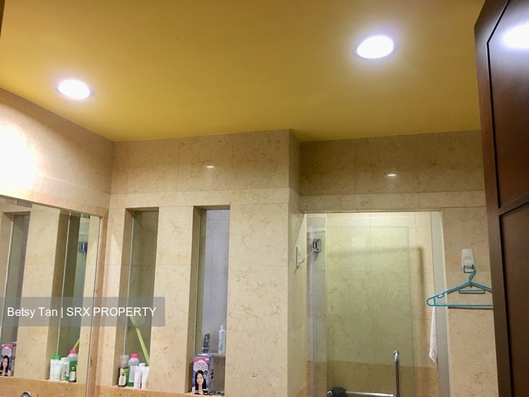 Hillington Green (D23), Condominium #172184372